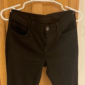 J brand petite skinny jeans